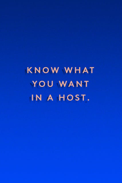 10 Airbnb Tricks Die Du Kennen Musst