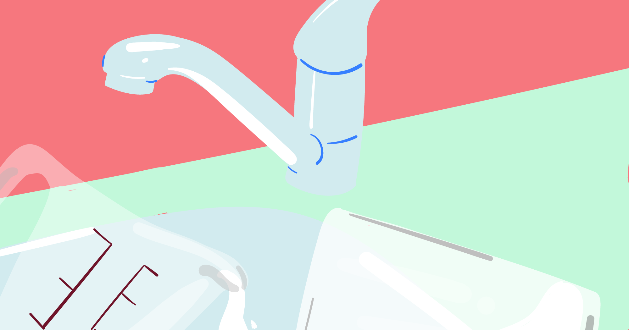 Expert Advice How To Clean Hard To Reach Spots