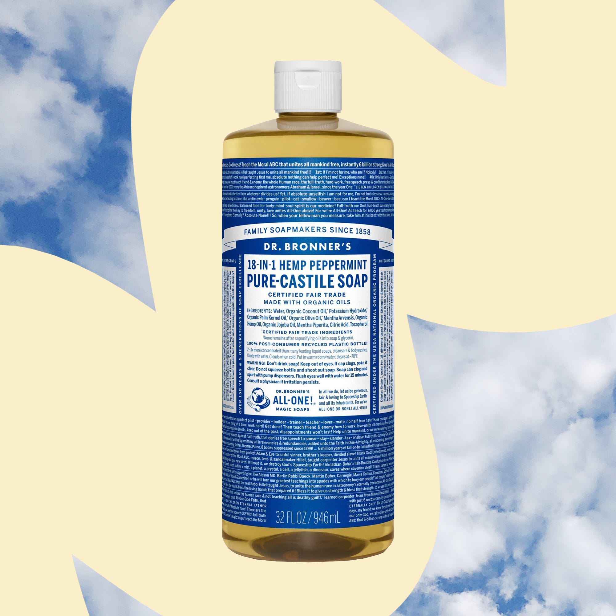 best whole foods skin care