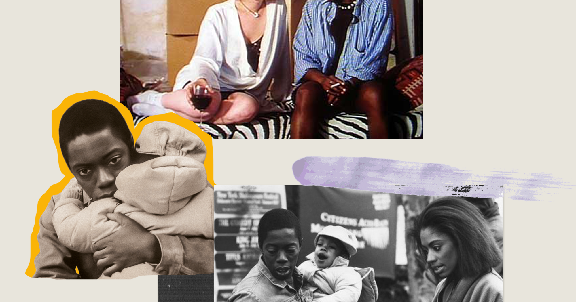 Reel Good Film Club London