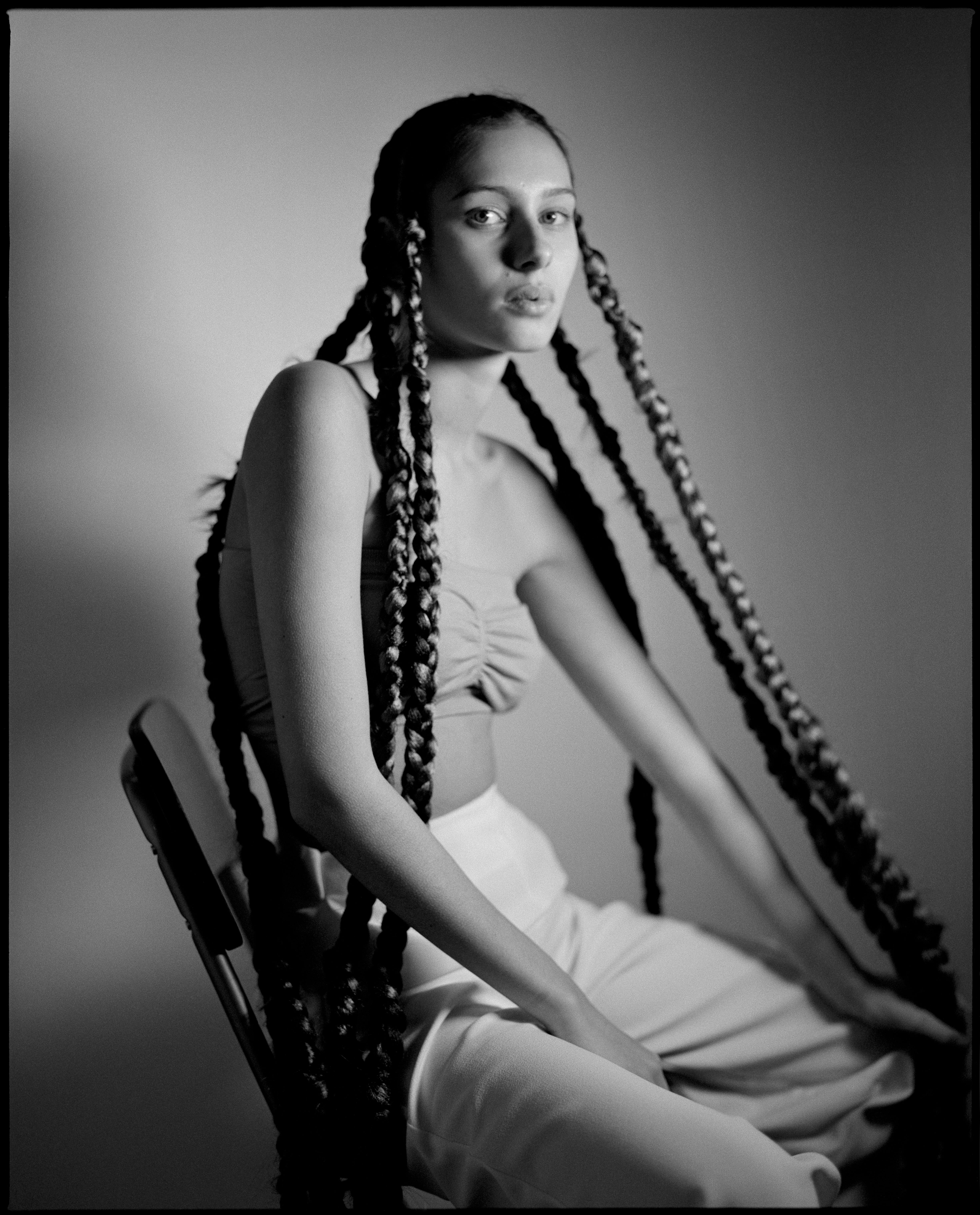 JW Anderson Your Picture Our Future Artist Interviews