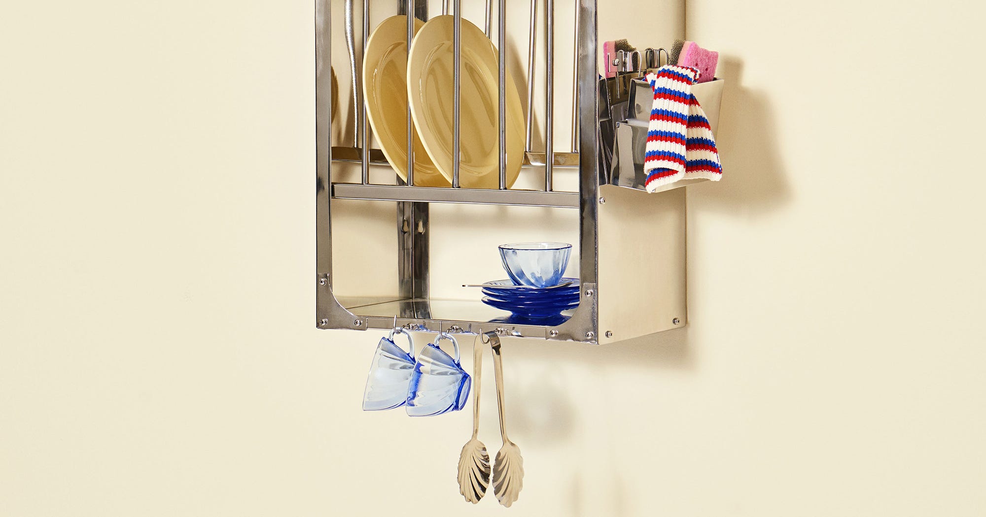 Space Saving Kitchen Gadgets