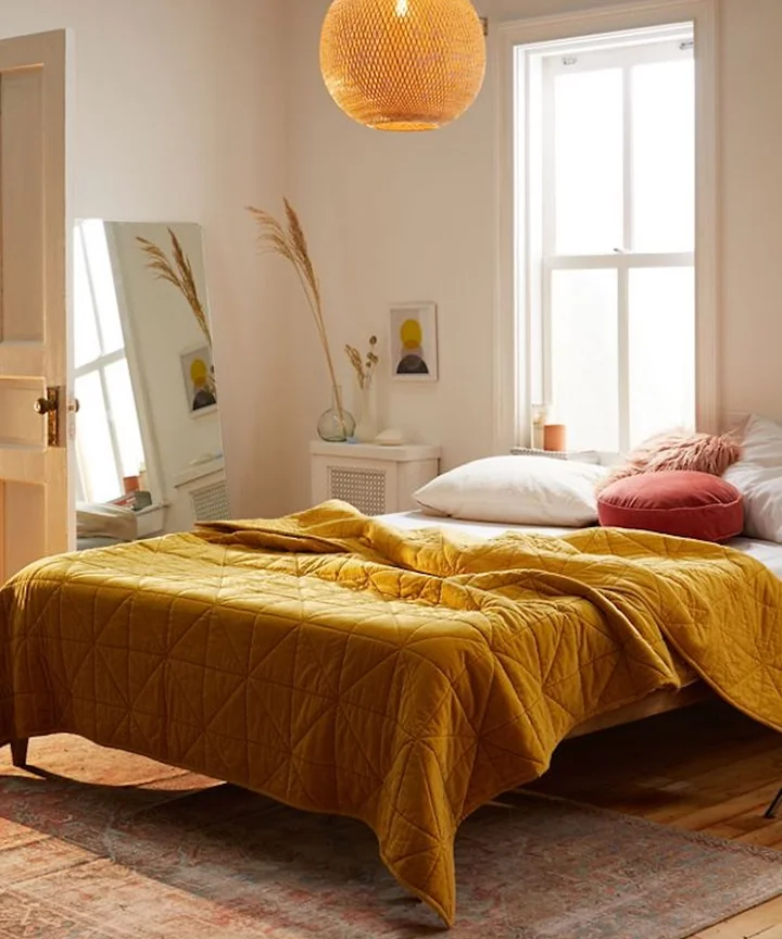 Best Bedroom Colors To Paint Your Room For Better Sleep