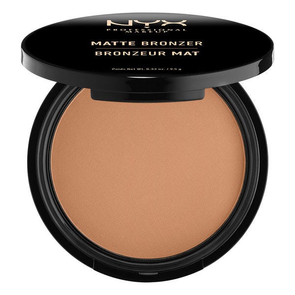 Best Dupes For Marc Jacobs Omega Coconut Bronzer