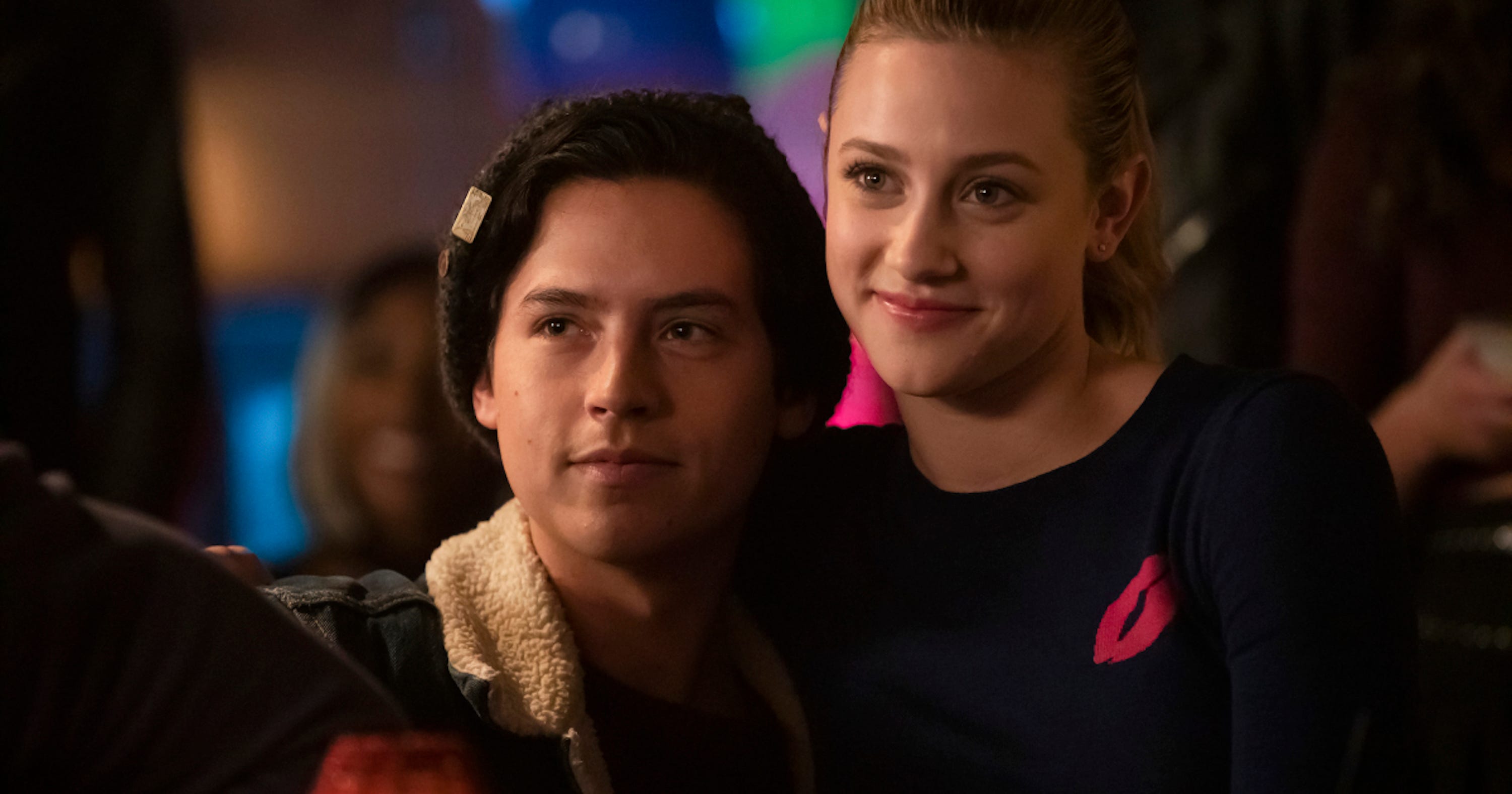 Riverdale Saison 3 Episode 10 Vostfr