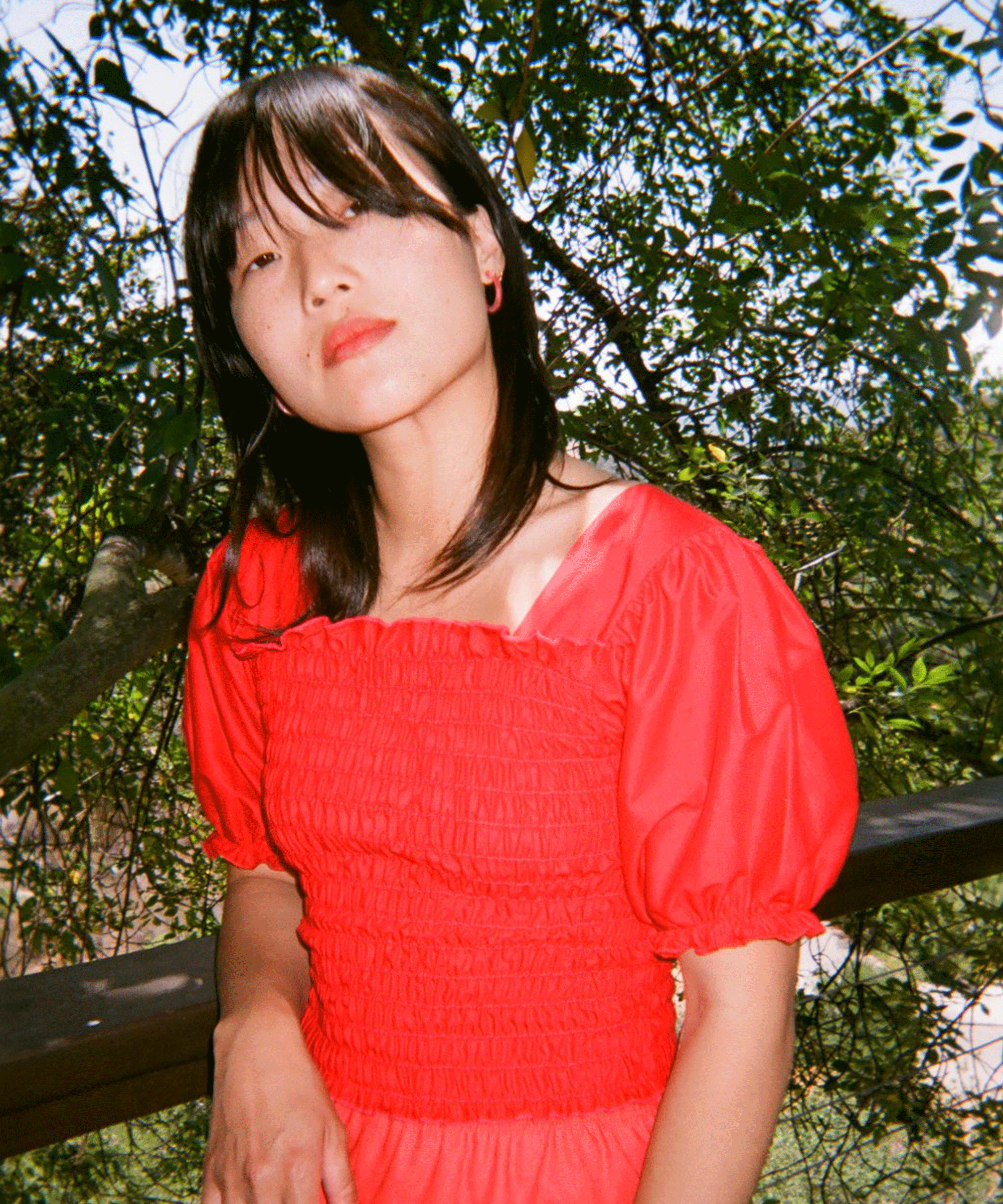Lisa Says Gah Launches Summer 2018 Clothing Collection