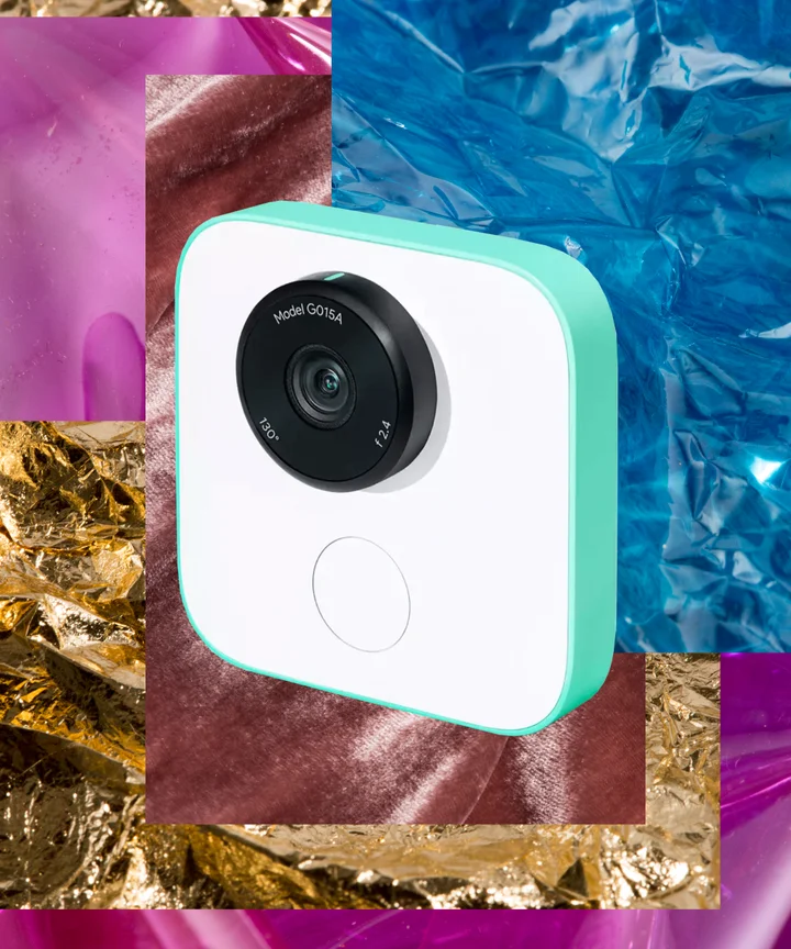 Google Clips Camera Review Picture Quality