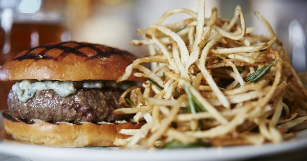 Classic New York Restaurants To Try