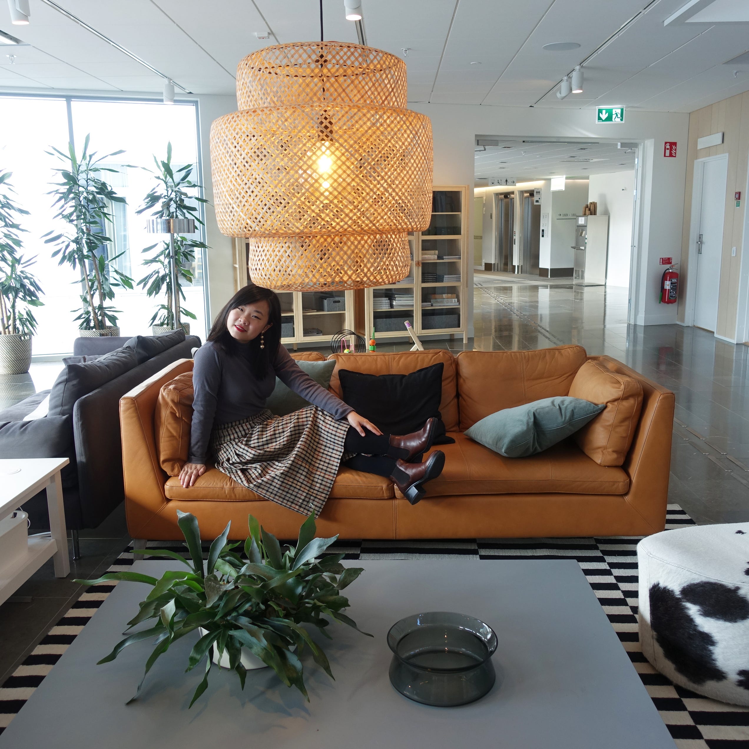 History Of Ikea - Almhult Sweden Travel Guide