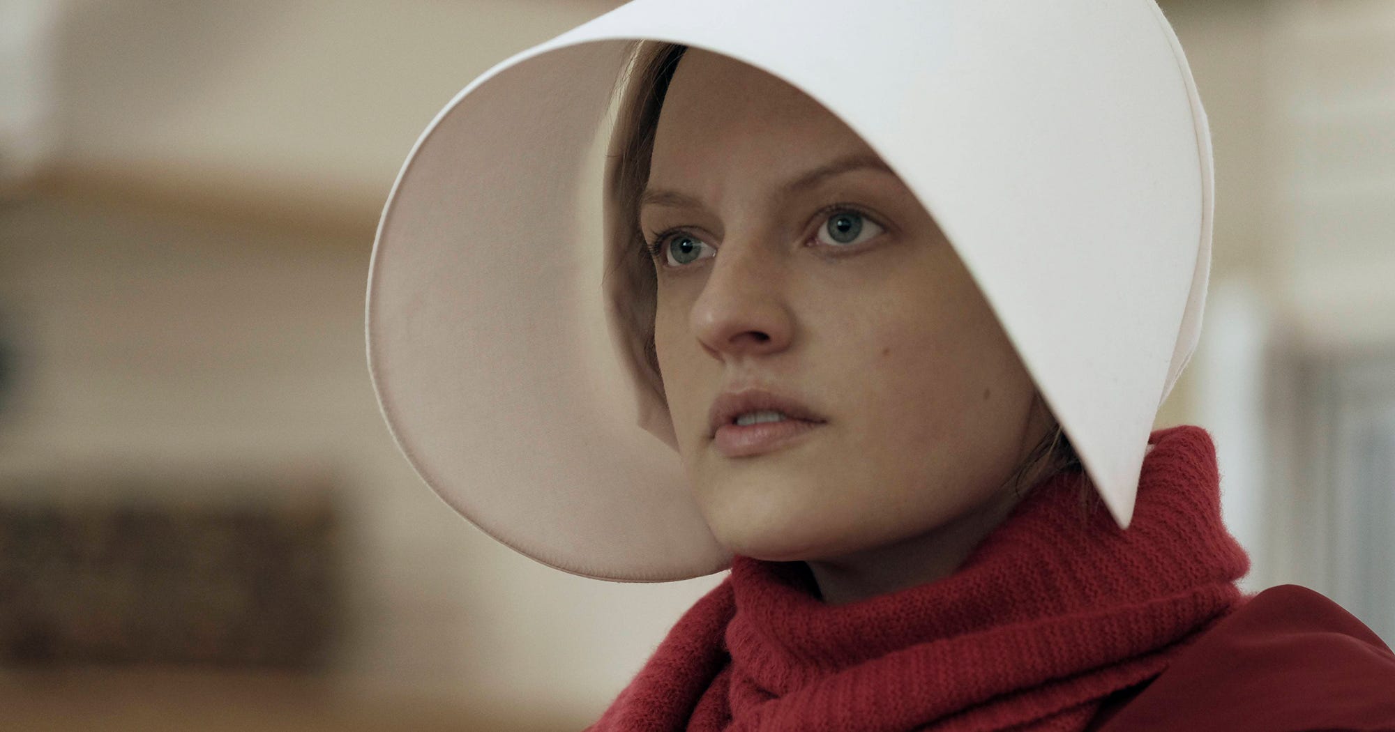 Handmaids Tale Setting Where Is Gilead In North America