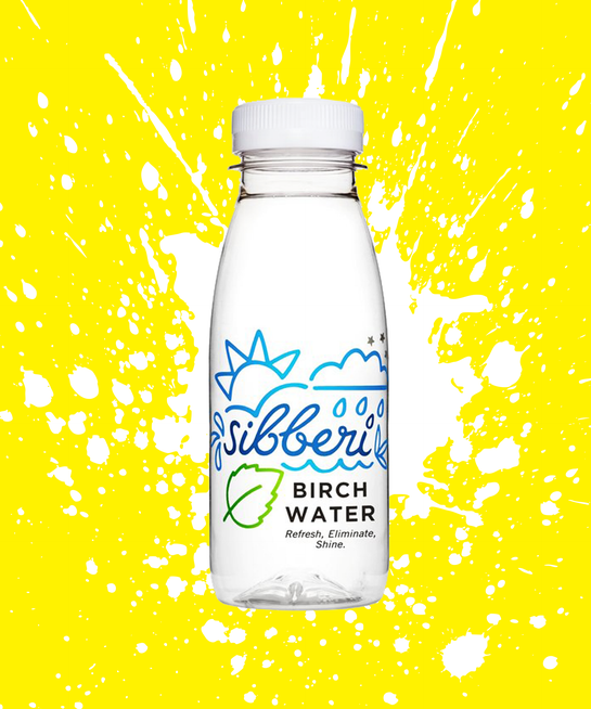 Best Water Alternatives Coconut, Aloe, Maple Waters