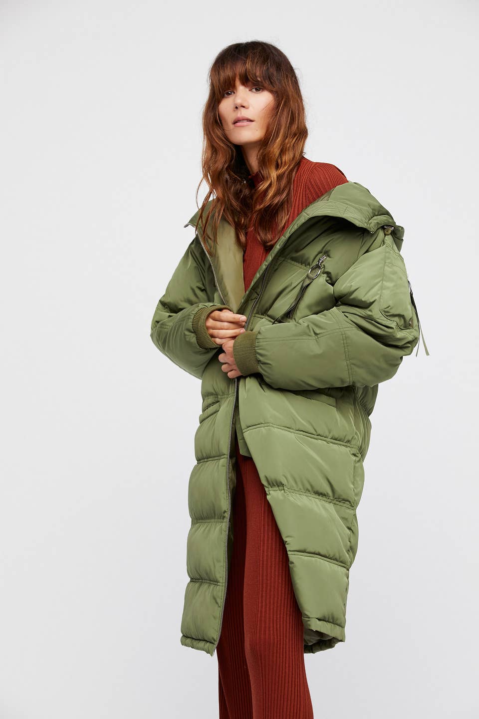 winter jackets 2018 trends