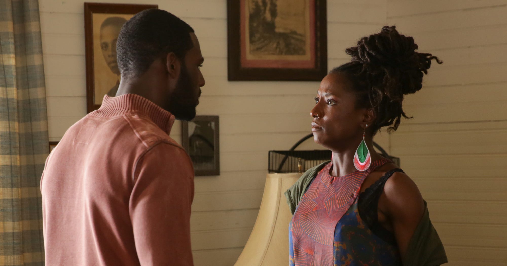 Queen Sugar Season 1 Episode 2 Recap Evergreen Review