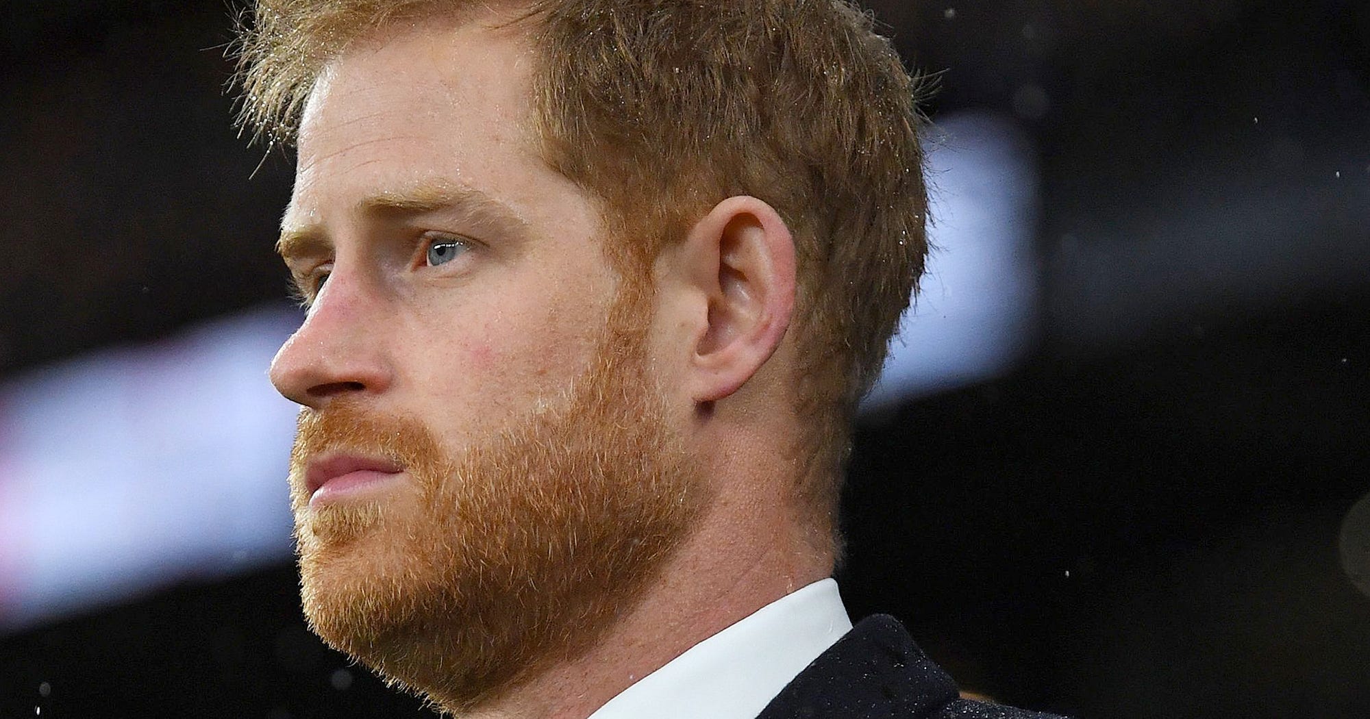 Why Is Prince Harry Moving From Kensington Palace?