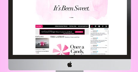 Dailycandy Newsletter Daily Candy Closes