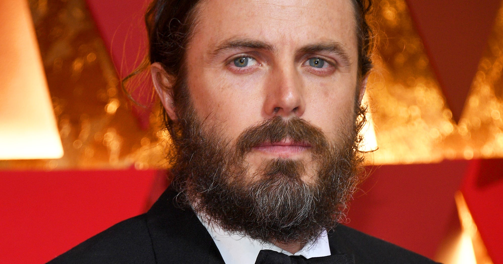 Casey Affleck Responds Me Too Allegations In Interview Casey Affleck Me Too
