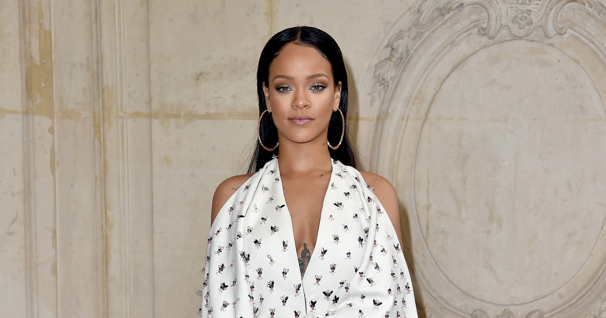 Rihanna Halloween Costumes Music Videos, Fashion Looks