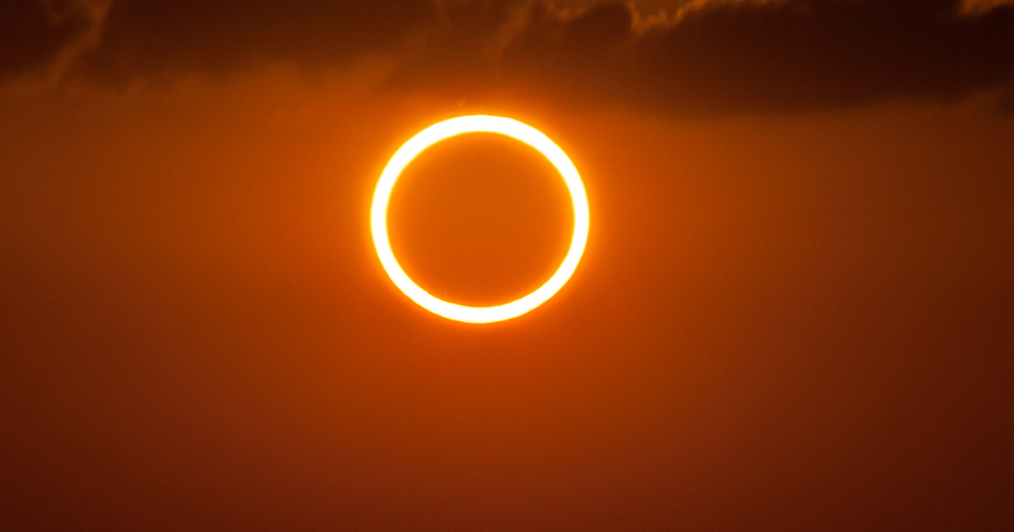 solar eclipse porn