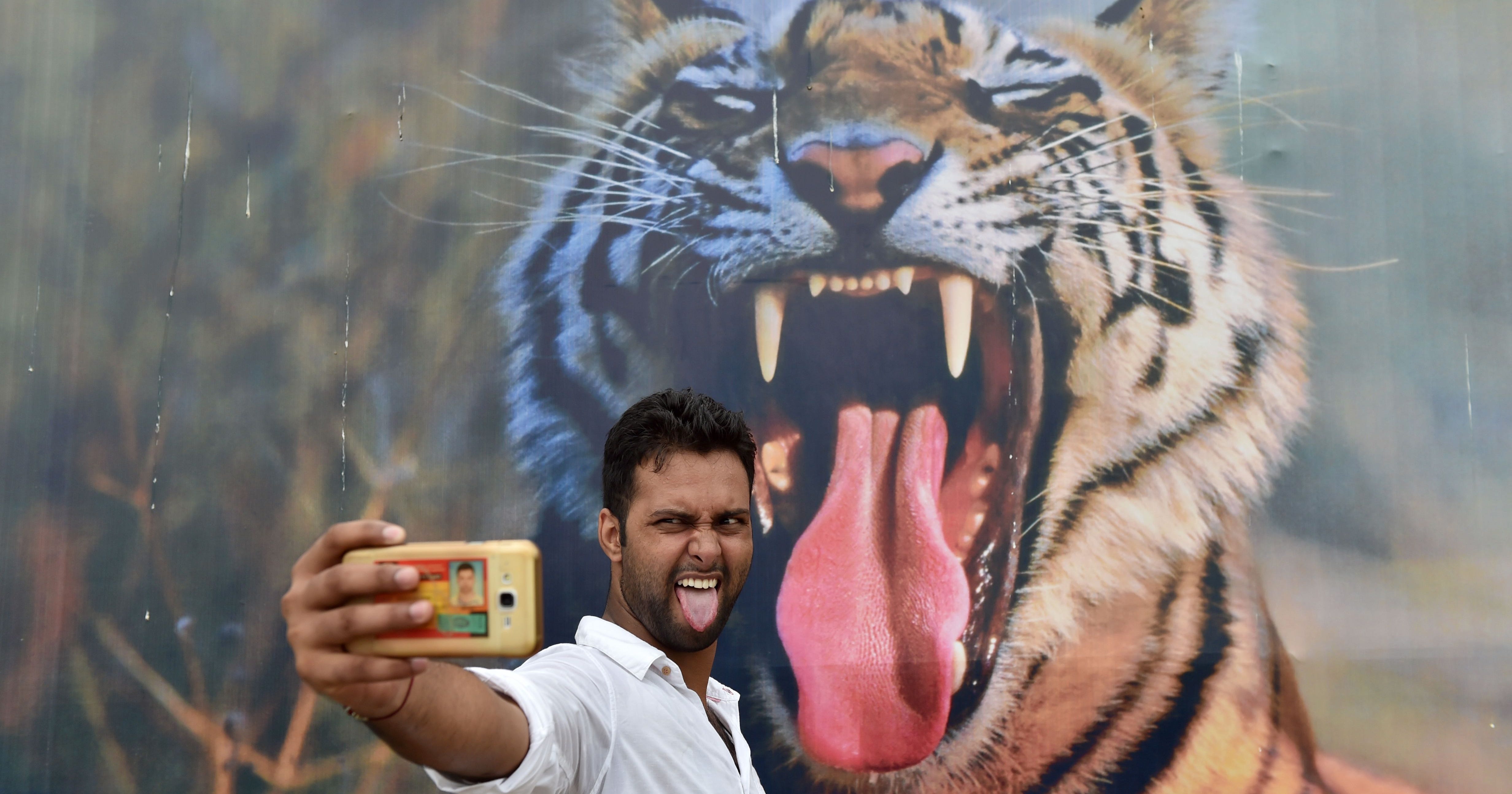 16 Heartbreaking Deaths While Taking Selfies