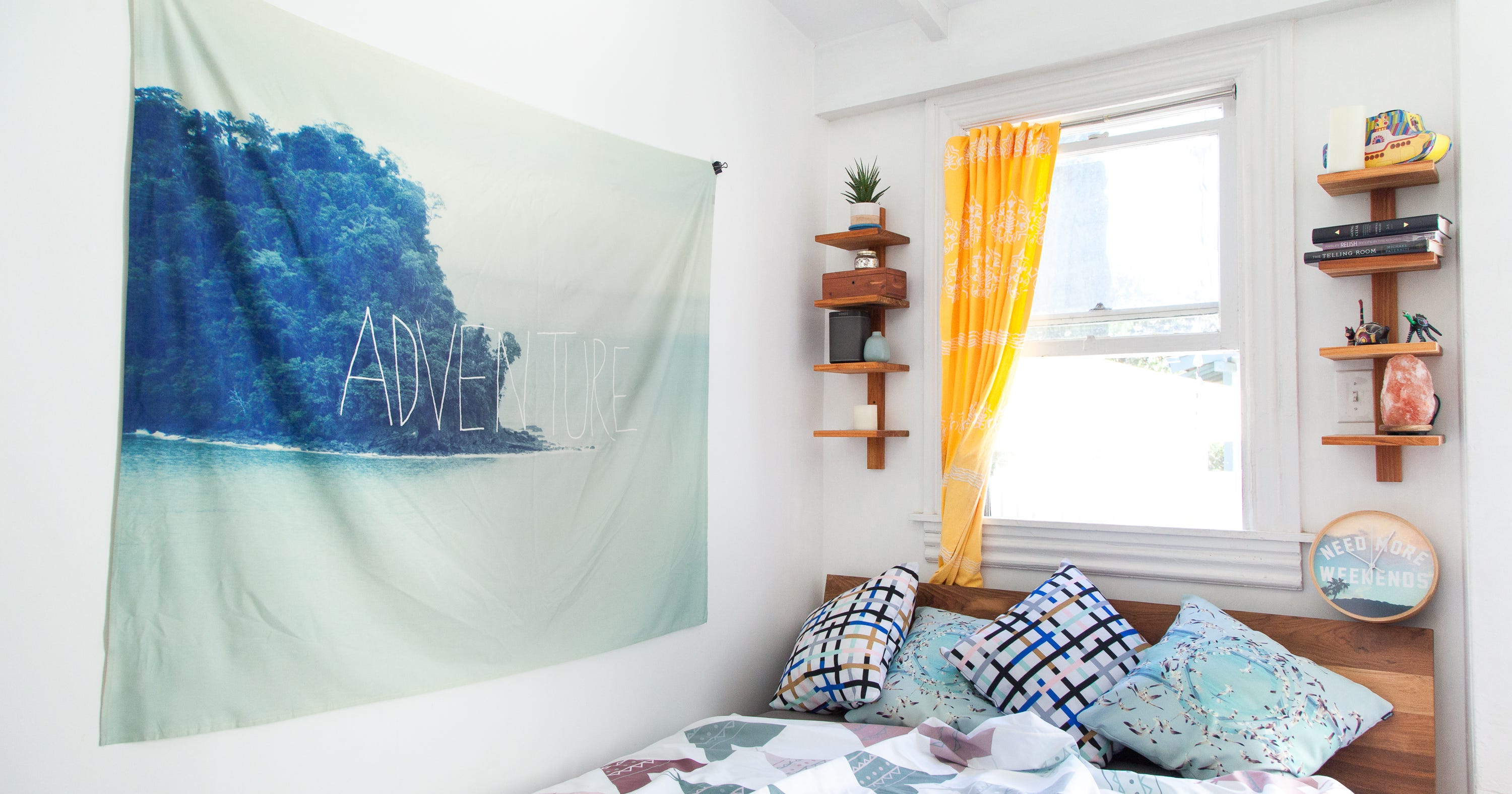 How To Set Up Bedroom For Best Sleep