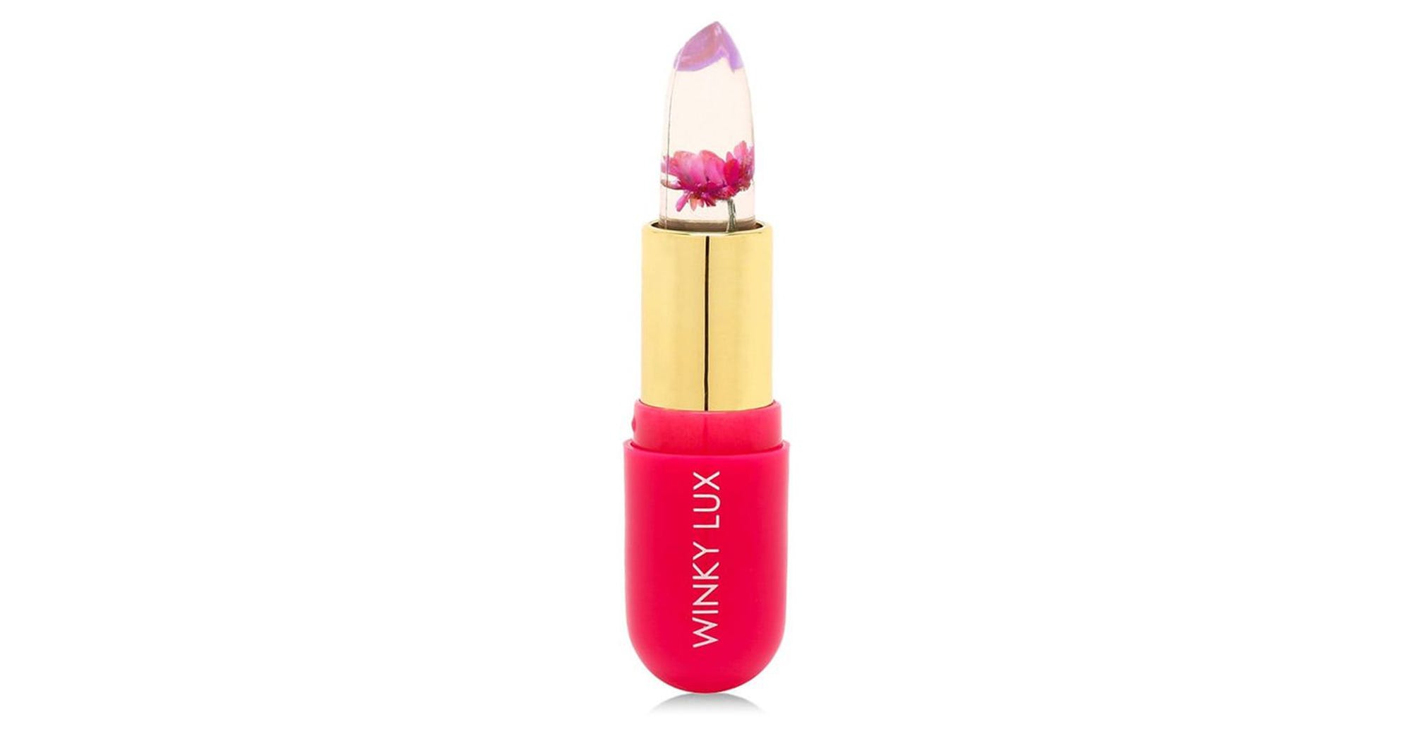 Color Changing Lipstick Flirt Winky Lipstick Queen