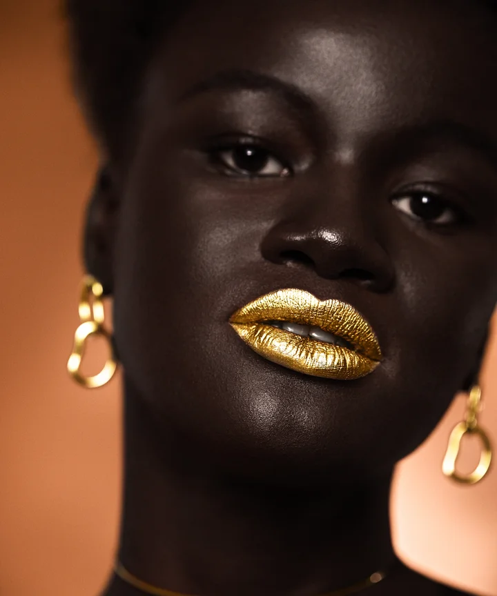 Beauty as Identity and Empowerment