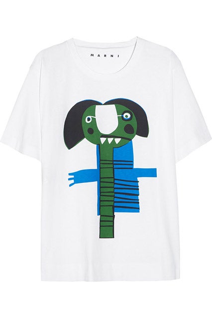 トップス archive Burberry grunge raglan t-shirt Burberry – Fashion Loft