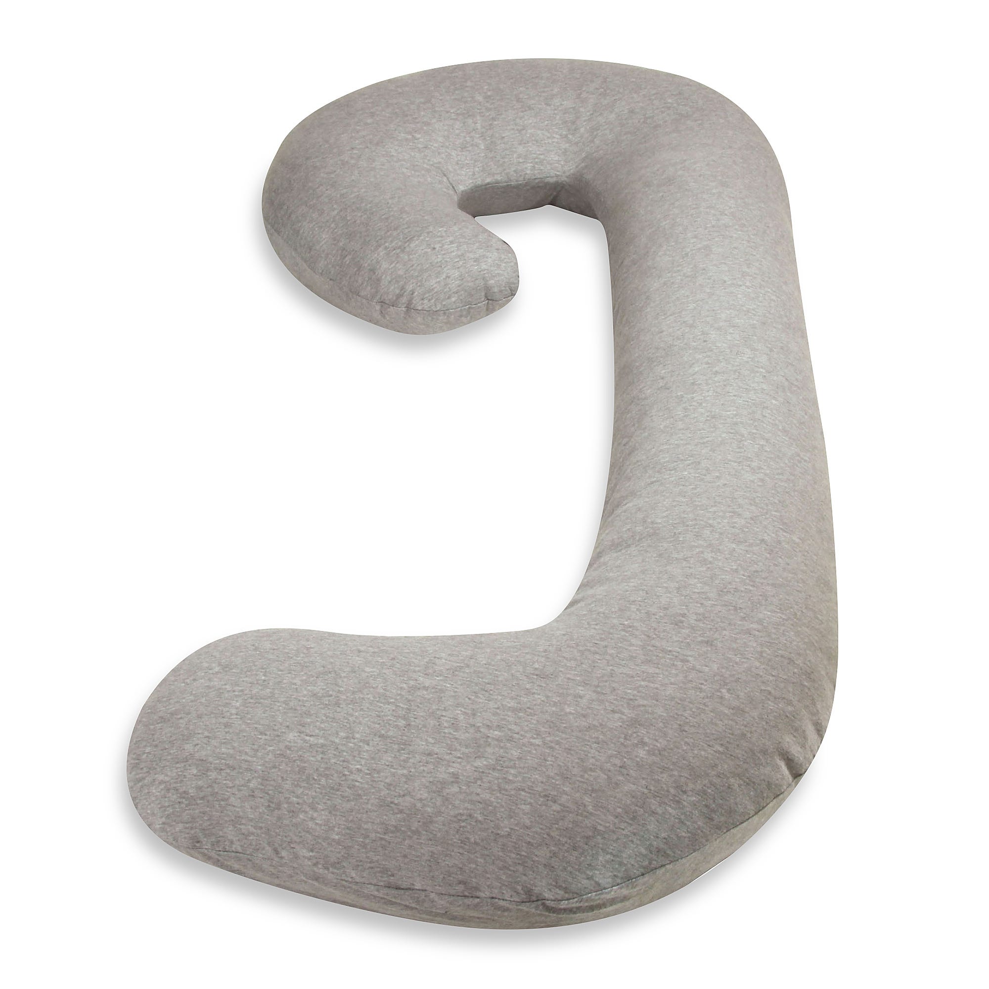 Ultimate Body Pillow - Grey