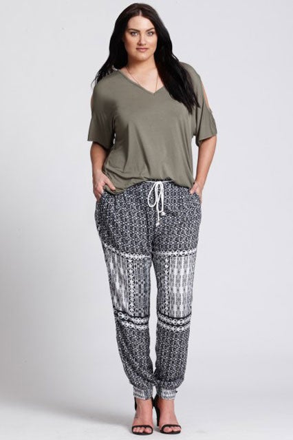 australian plus size brands