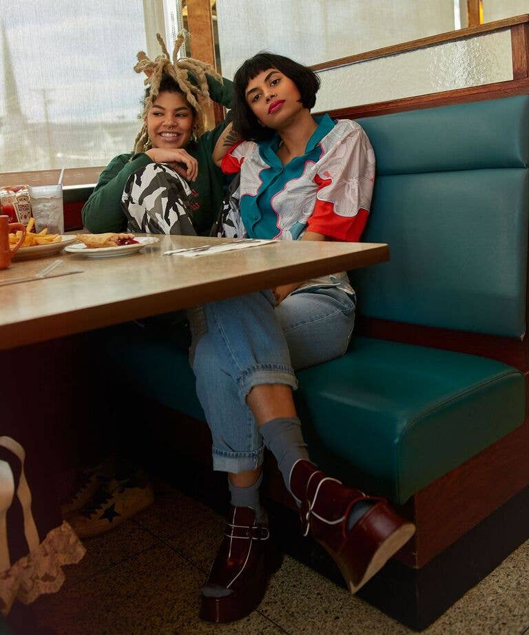 GAY IKOAN BETSJUTTING