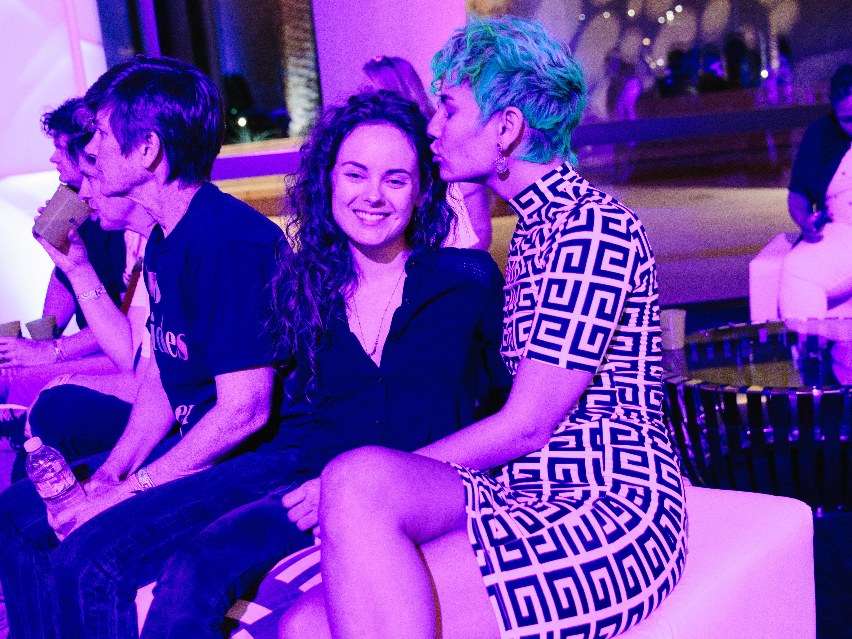 Dinah Shore Lesbian Festival Review