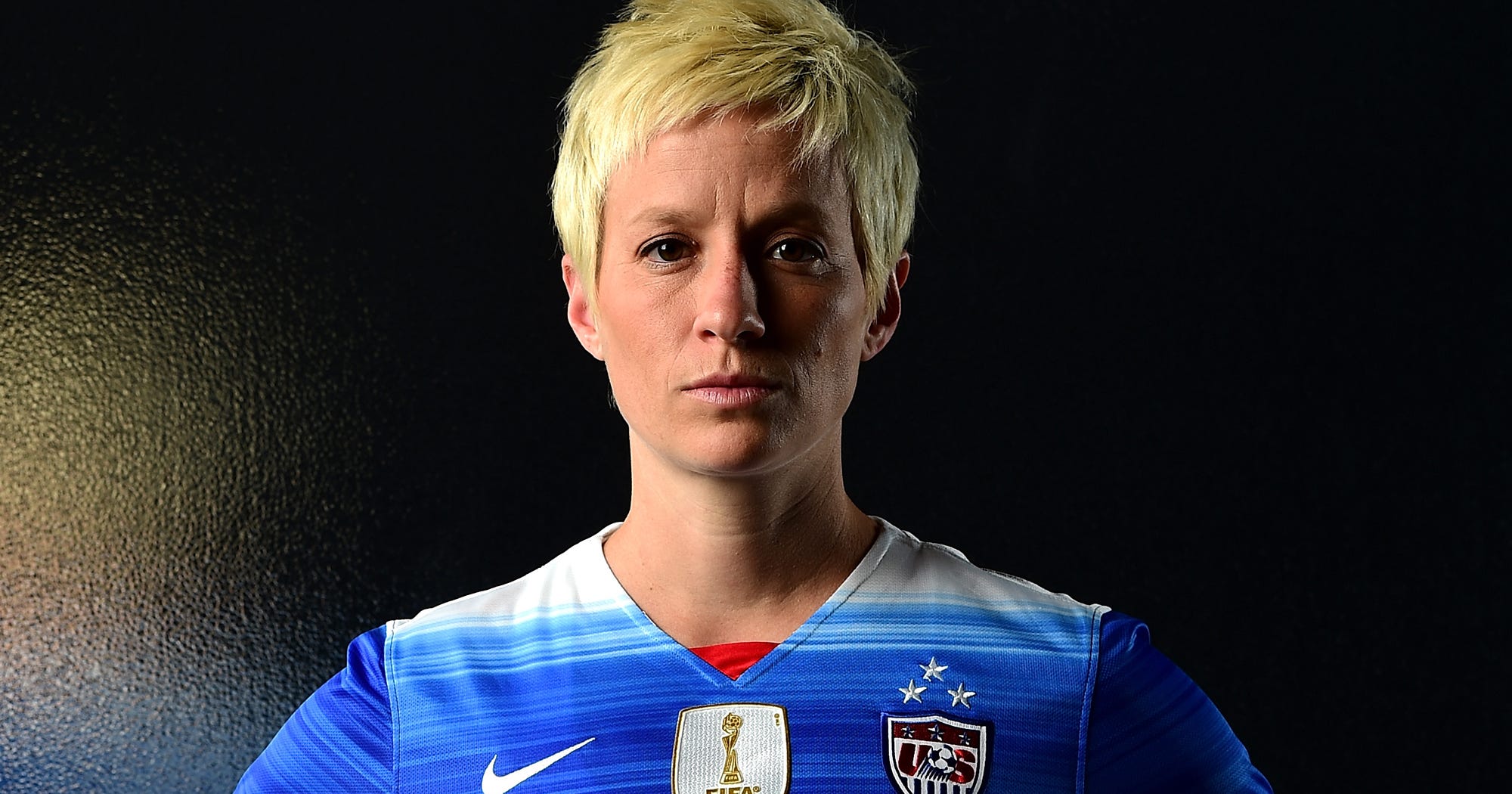 ESPN Body Issue Honors Women Athletes In Nude Photos