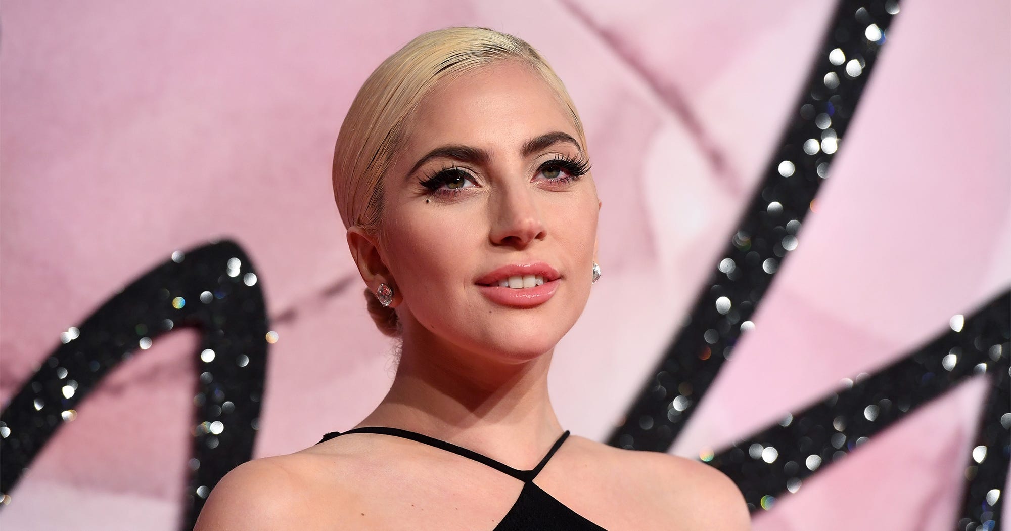 Lady Gaga Instagram Weird Ahead Of Las Vegas Residency