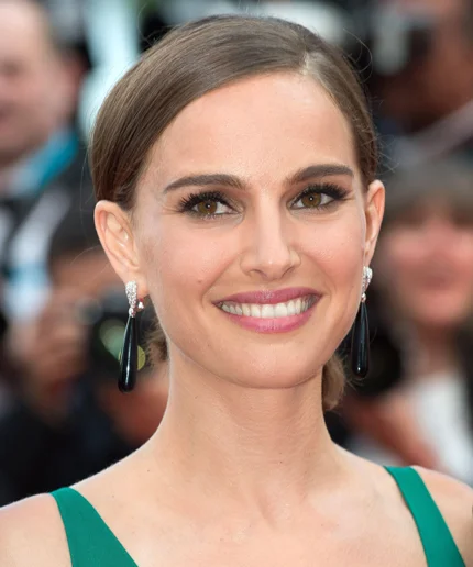 Natalie Portman Hollywood Sexism Salary Marie Claire