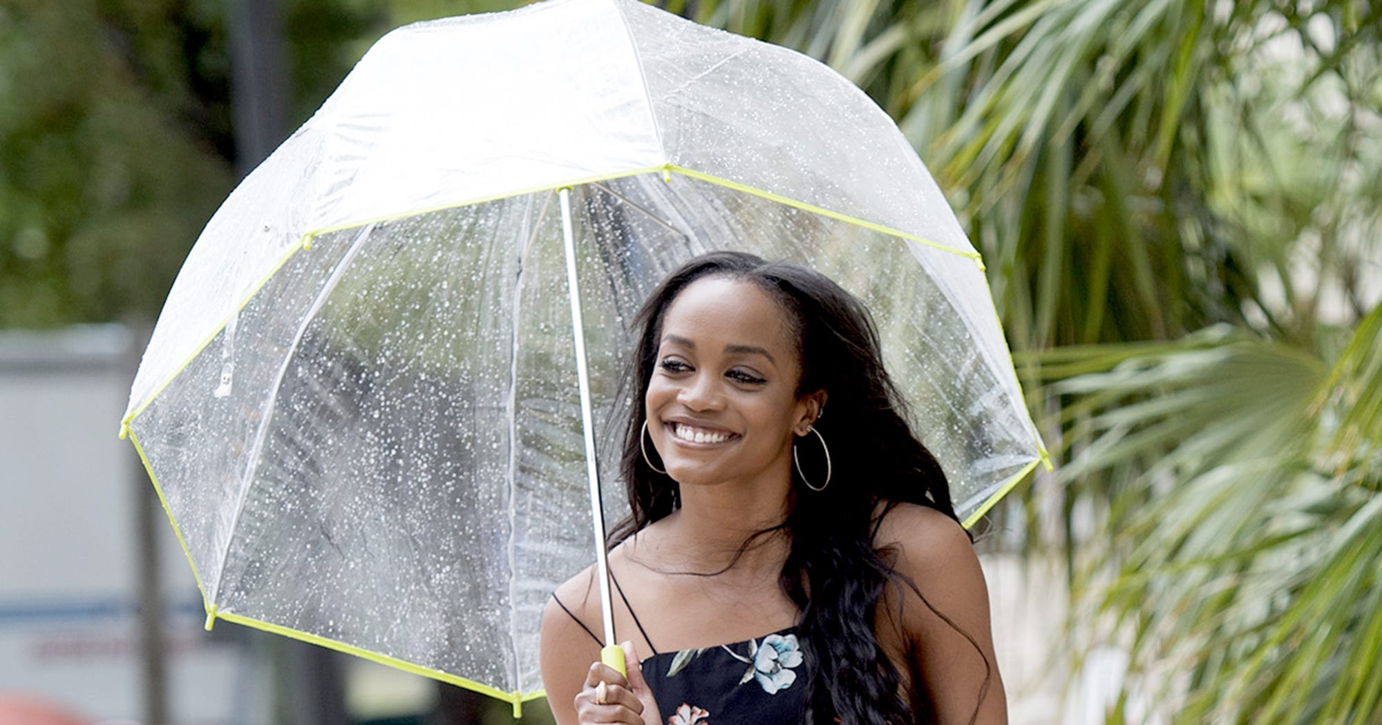 The Bachelorette Hometown Dates Fake