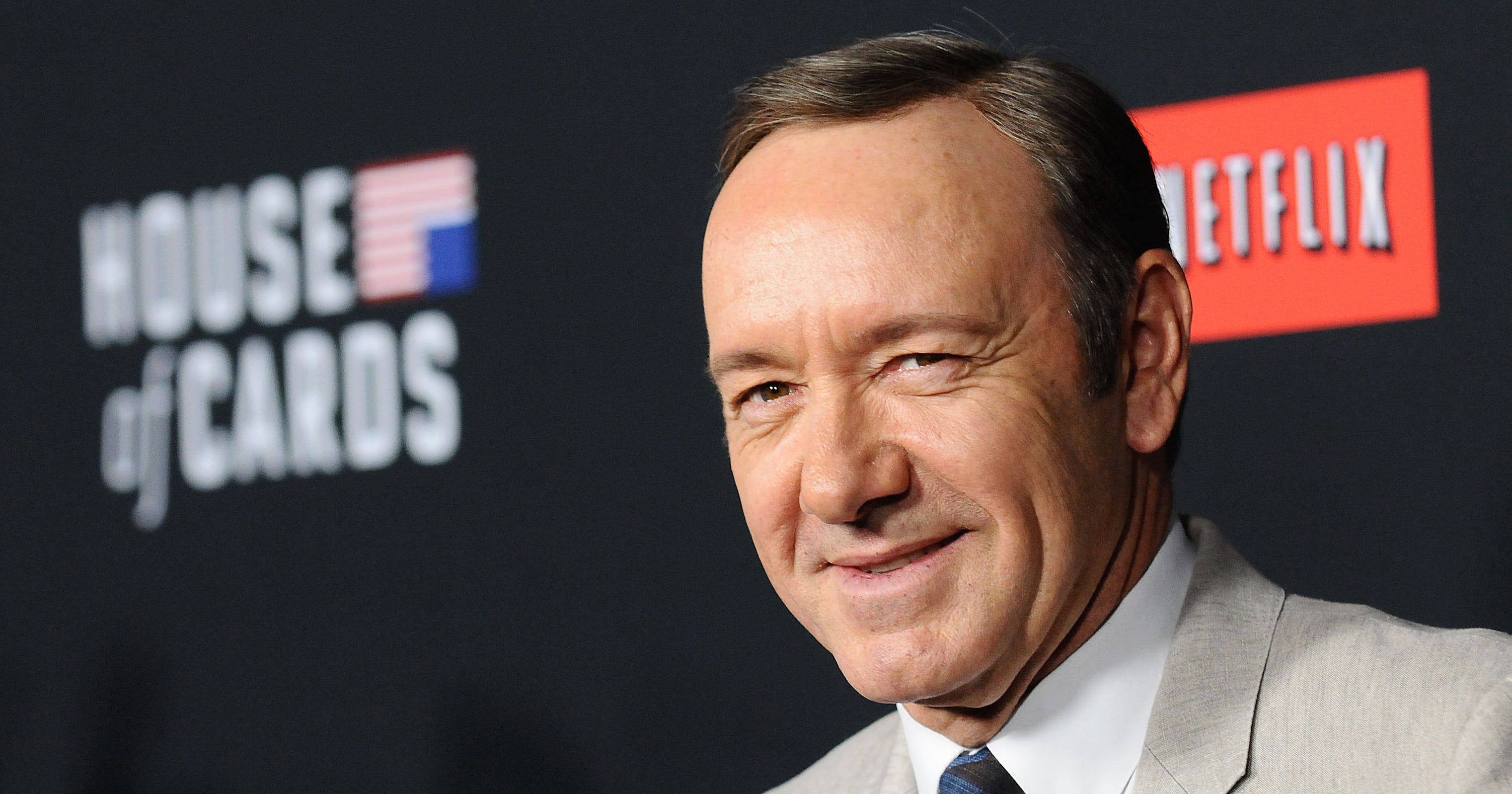 House Of Cards Season Five Receives Premiere Date