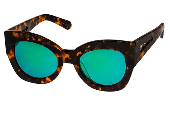 Karen Walker Limited Edition Sunglasses 2014 display picture 1
