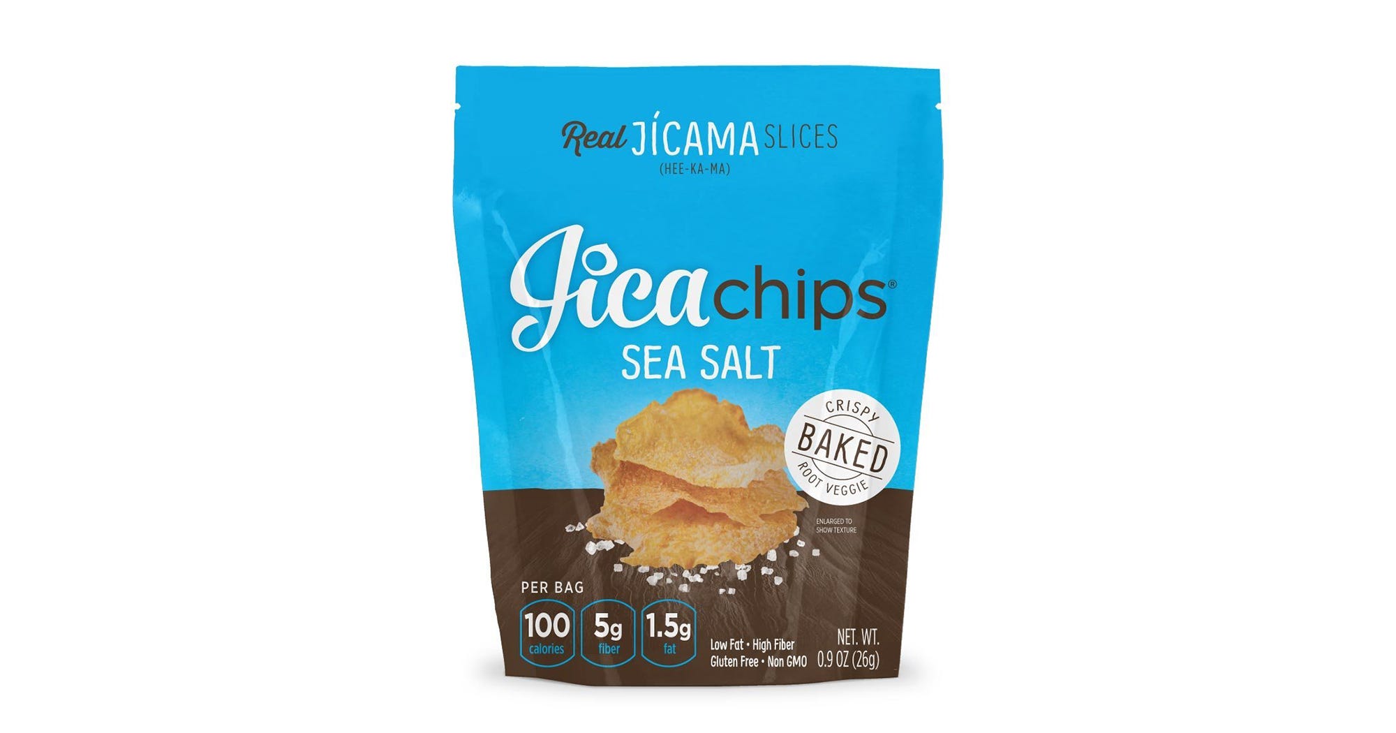 Jicawhat Jicachips Jicama Chips Review Taste Test