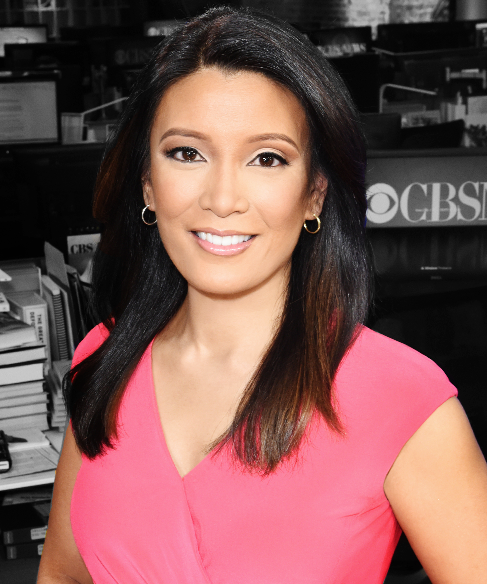 Who Is The Moderator For The VP Debate, Elaine Quijano