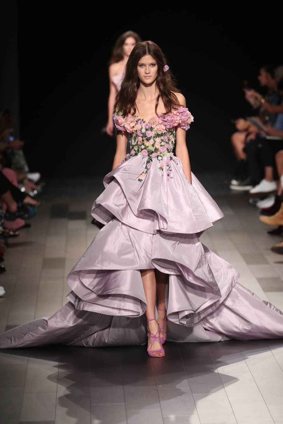 Brands like marchesa Clearance