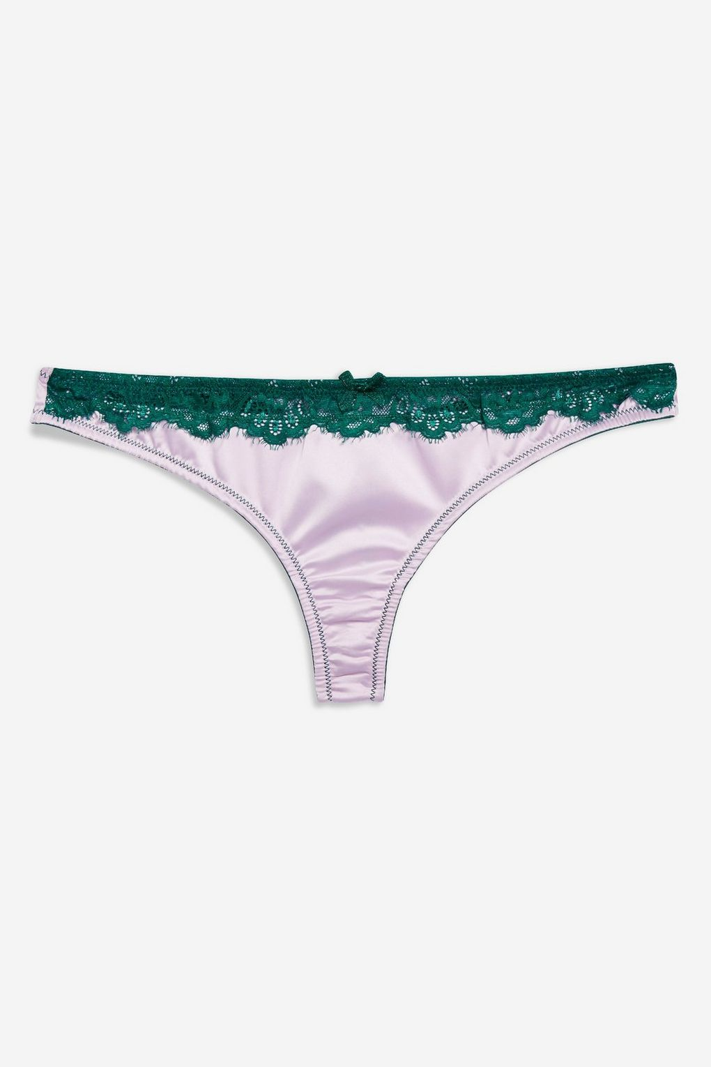 The Six Types Of Underwear Every Woman Needs