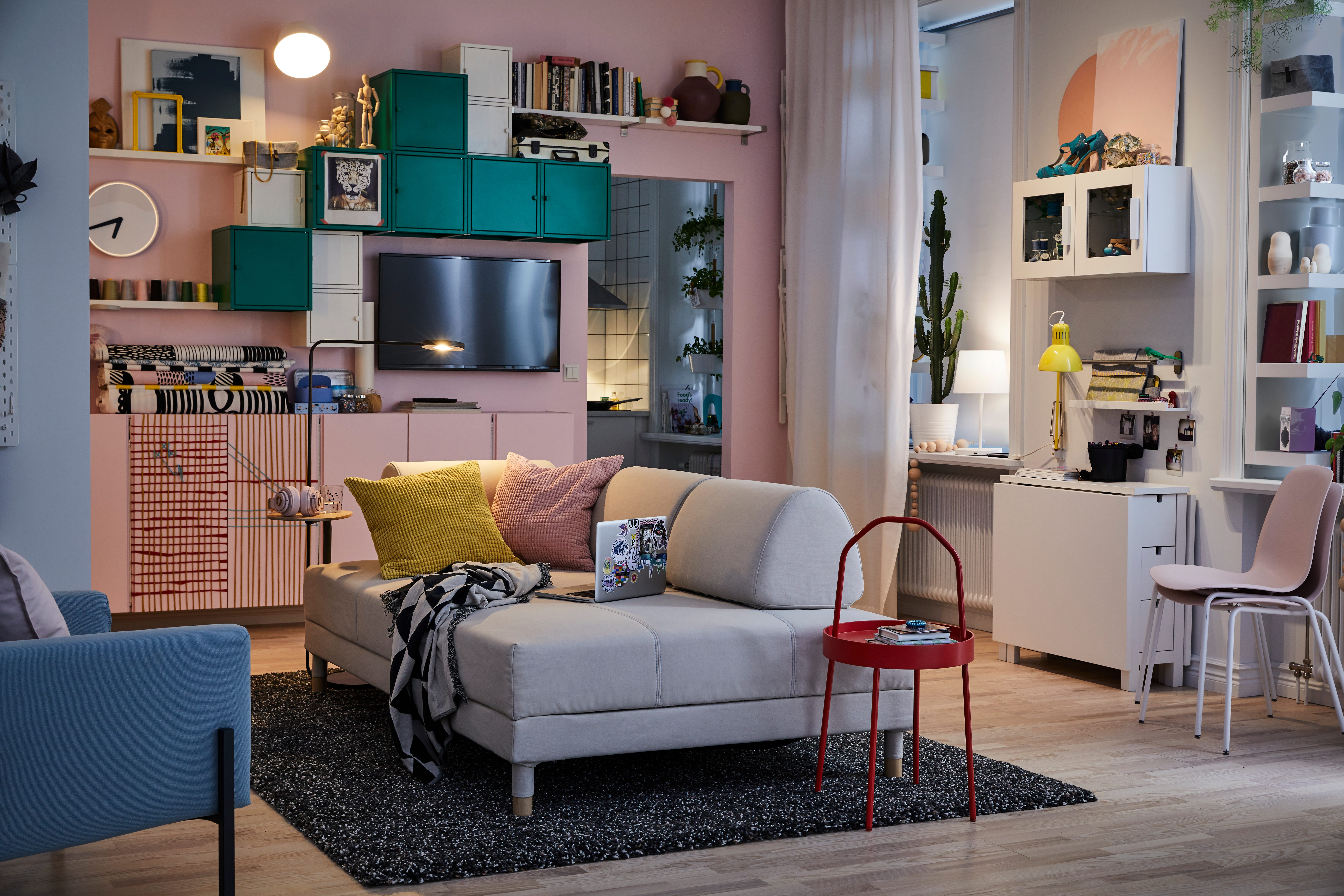 Ikea Interior Trends For 2019 Spring Summer Look Book