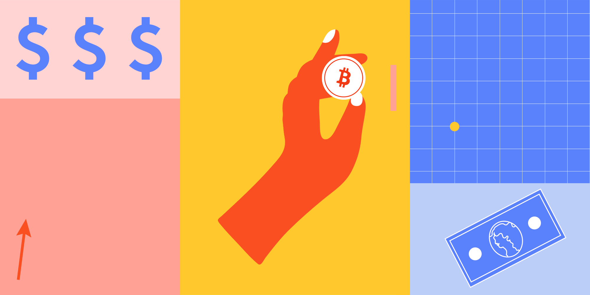 What Is Bitcoin And Other Cryptocurrencies