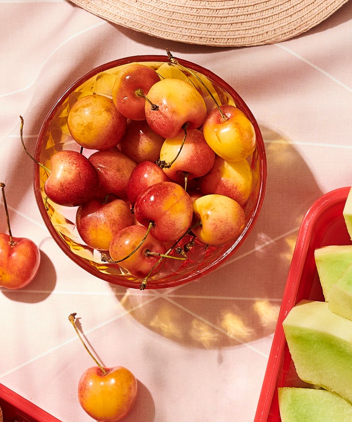 Is Natural Sugar In Fruit Good Or Bad For Your Health