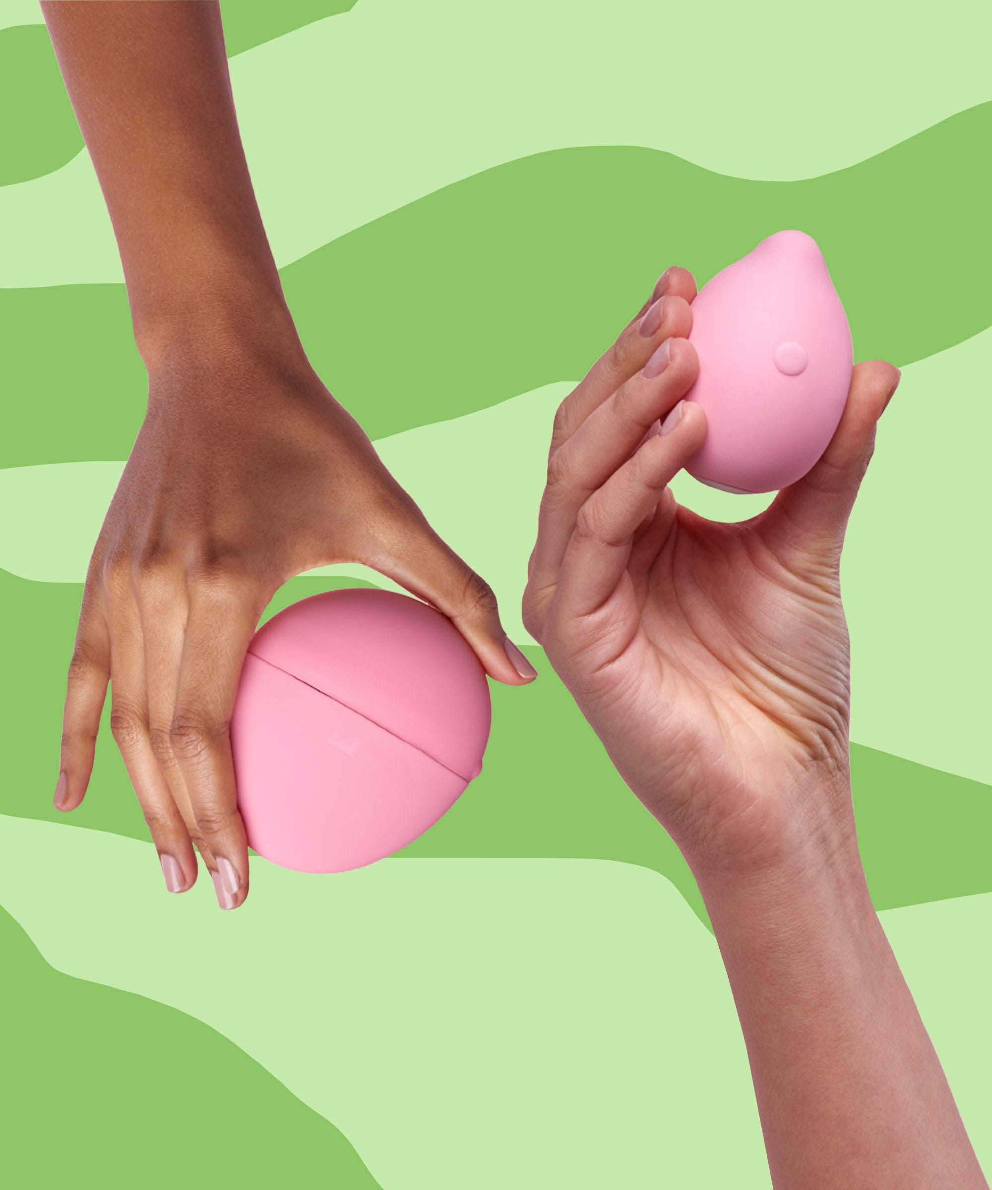 10 Female Sex Toys That Aren't Shaped Like Penises