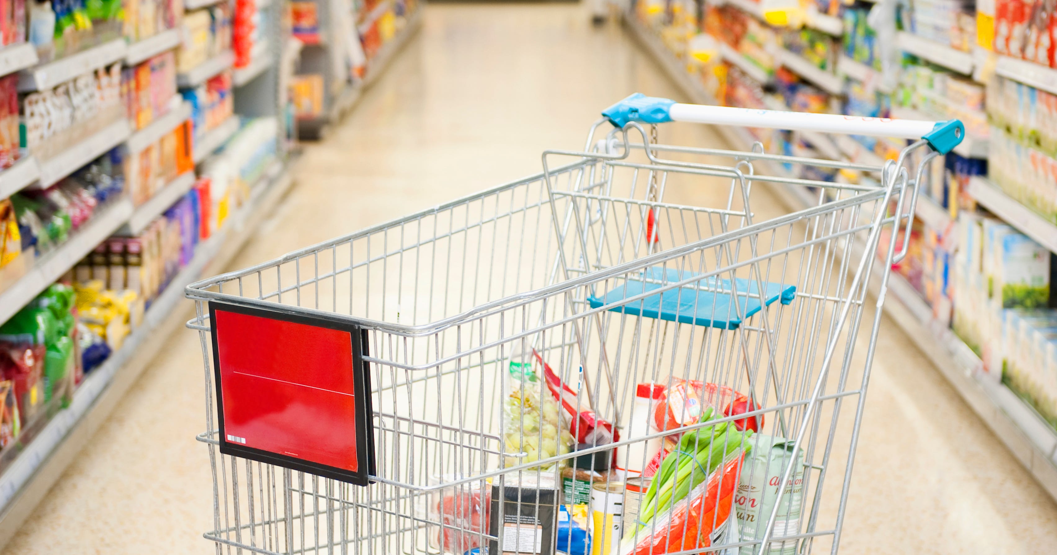 Amazon Opening Grocery Stores