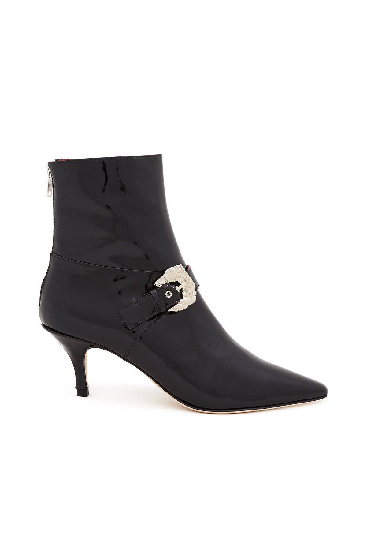 dorateymur stainless ankle boots