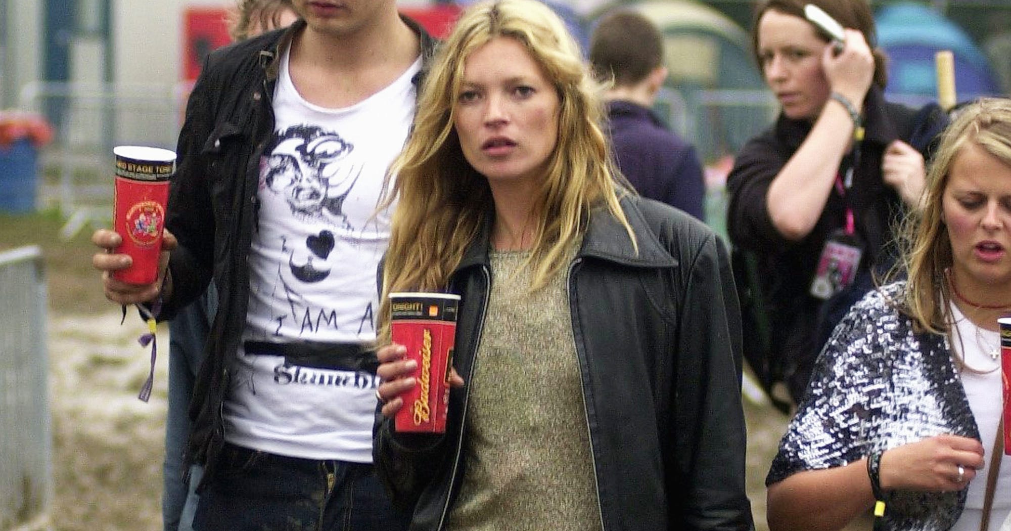 Hunter Boot Target Collaboration Inspired By Festivals