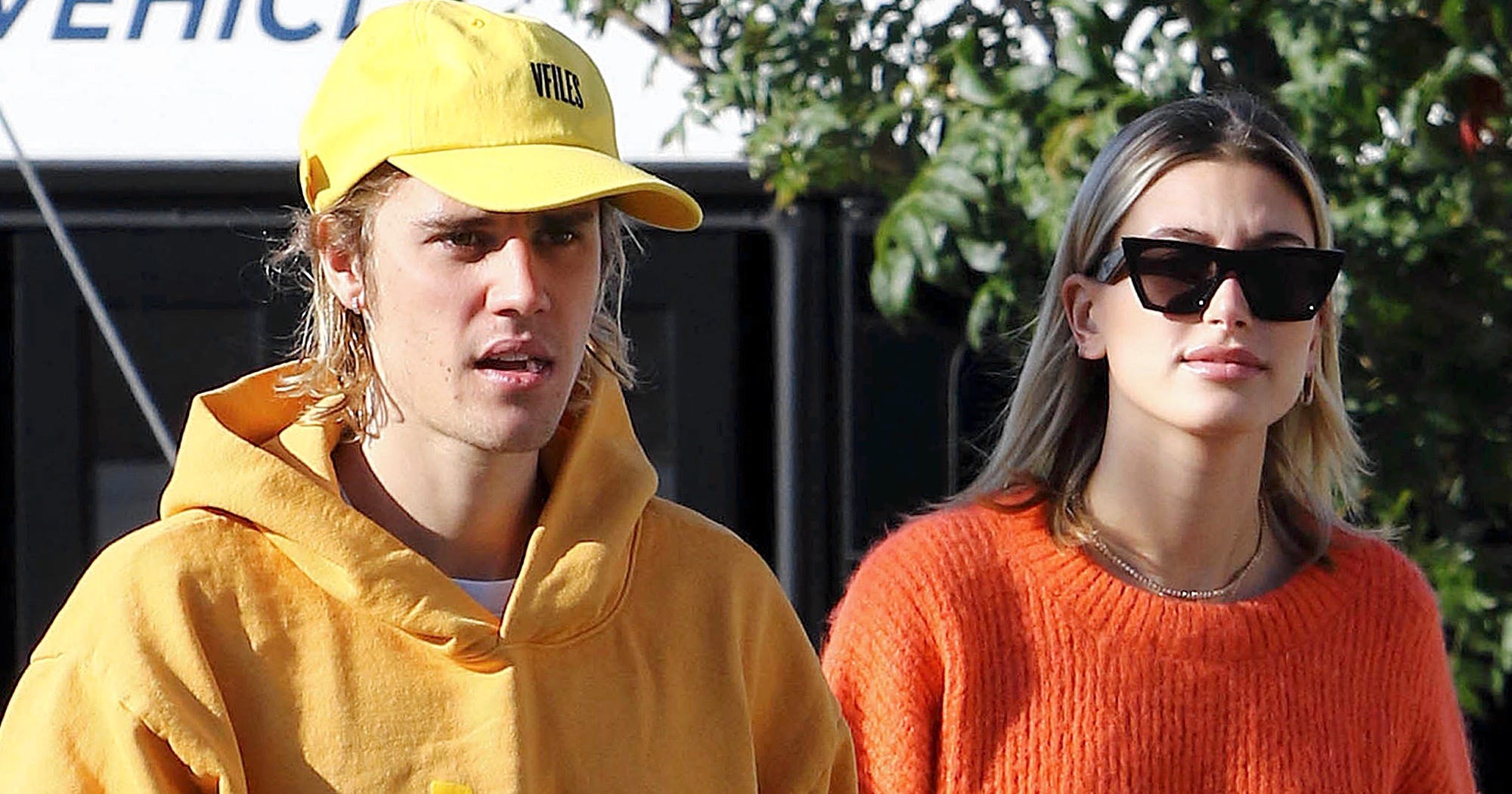 Justin Bieber Smashed Cake Into Hailey Baldwin's Face