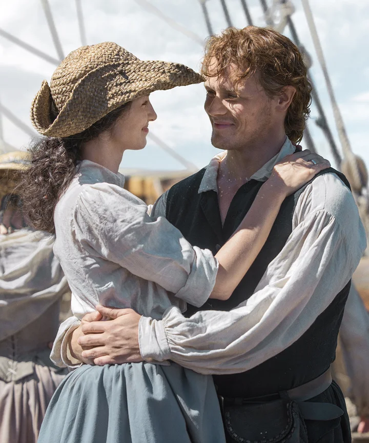 My Blood Episode Outlander Recap Outlander Season Episode